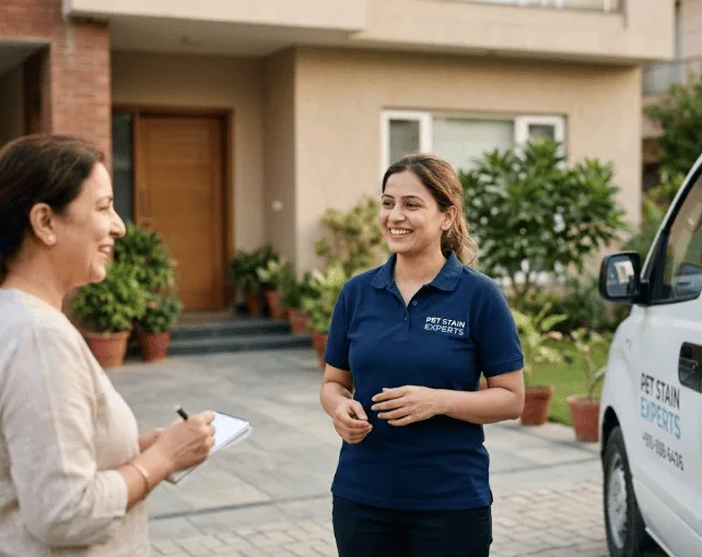 Pet Stain Carpet Cleaning Los Alamitos, CA FAQs